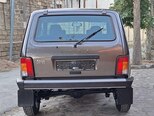 LADA (VAZ) Niva-5