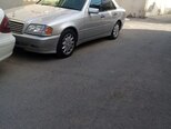 Mercedes C 230-3