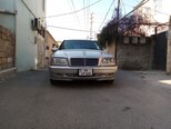 Mercedes C 230-1