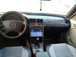 Mercedes C 230-7