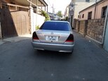 Mercedes C 230-4