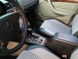 Mercedes C 230-10
