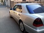 Mercedes C 230-5