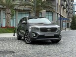 Kia Sorento-3