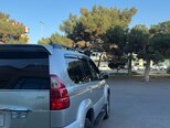 Toyota Land Cruiser Prado-4