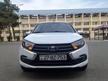 LADA (VAZ) Granta-1