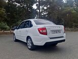 LADA (VAZ) Granta-9