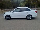 LADA (VAZ) Granta-7