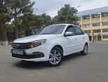 LADA (VAZ) Granta-10
