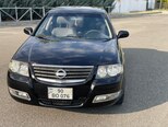 Nissan Sunny-2
