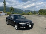 Nissan Sunny-16