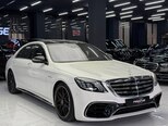 Mercedes S 63 AMG-3