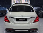 Mercedes S 63 AMG-4