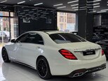Mercedes S 63 AMG-6