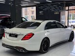 Mercedes S 63 AMG-5