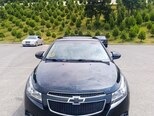 Chevrolet Cruze-1