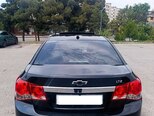 Chevrolet Cruze-2