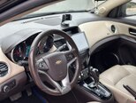 Chevrolet Cruze-3