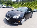 Chevrolet Cruze-8