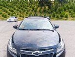 Chevrolet Cruze-7