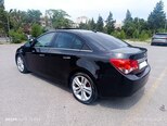 Chevrolet Cruze-4