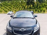 Chevrolet Cruze-9