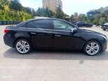 Chevrolet Cruze-10