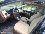 Chevrolet Cruze-11