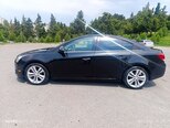 Chevrolet Cruze-12