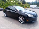 Chevrolet Cruze-14