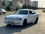 Mercedes C 240-2