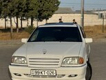 Mercedes C 240-1
