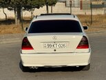 Mercedes C 240-3