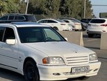Mercedes C 240-8