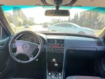 Mercedes C 240-9
