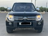 Mitsubishi Pajero-4