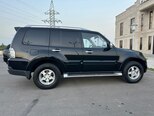 Mitsubishi Pajero-8