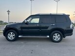 Mitsubishi Pajero-9