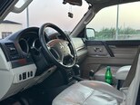 Mitsubishi Pajero-3