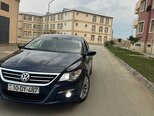 Volkswagen Passat CC-2