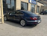 Volkswagen Passat CC-4