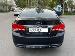 Chevrolet Cruze-4