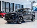 Chery Tiggo 2 Pro Max-1