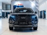 Chery Tiggo 2 Pro Max-3