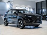 Chery Tiggo 2 Pro Max-8