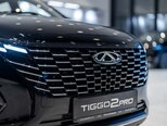 Chery Tiggo 2 Pro Max-5