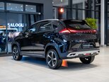 Chery Tiggo 2 Pro Max-9