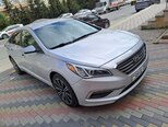 Hyundai Sonata-5