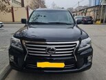 Lexus LX 570-1