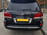 Lexus LX 570-2